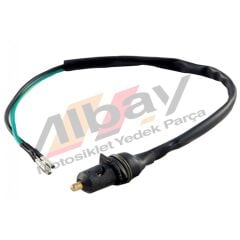 CUP 100 KALİPSO MODEL ÖN FREN MÜŞÜRÜ