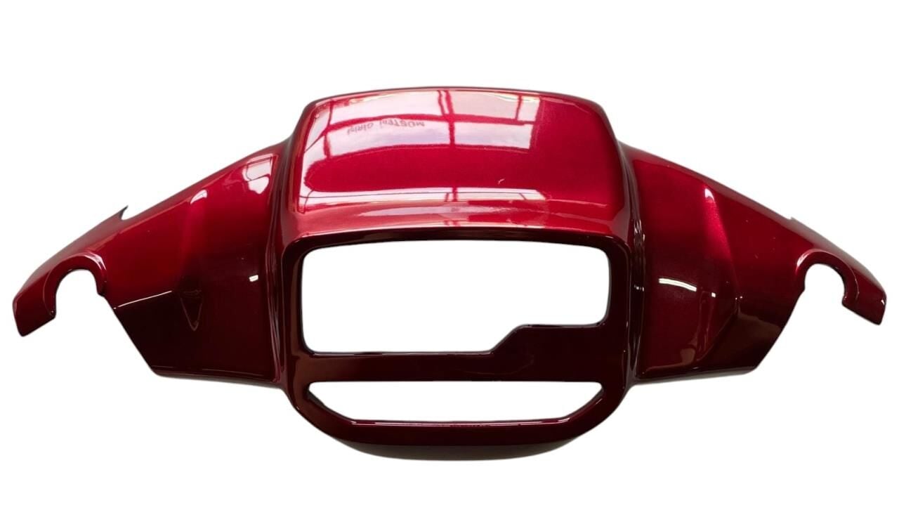 YAMAHA CRYPTON KİLOMETRE PANO ÜST BORDO 2004