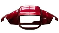 YAMAHA CRYPTON KİLOMETRE PANO ÜST BORDO 2004