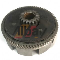 YAMAHA RX 115 DEBRİYAJ TASI