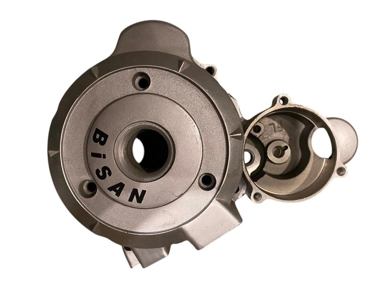 BİSAN TOPRAK STATÖR KAPAK