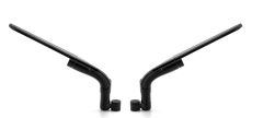 H2 YARASA KATLANIR AYNA GİDON BAĞLANTILI SİYAH 8-10mm UYUMLU