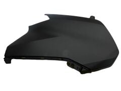 YAMAHA NMAX 125-155 SOL ÖN GRENAJ MAT SİYAH ORJİNAL 2021-2024