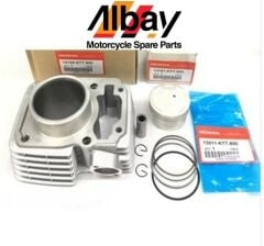 HONDA CBF 150 SİLİNDİR PİSTON TAKIM ORJİNAL