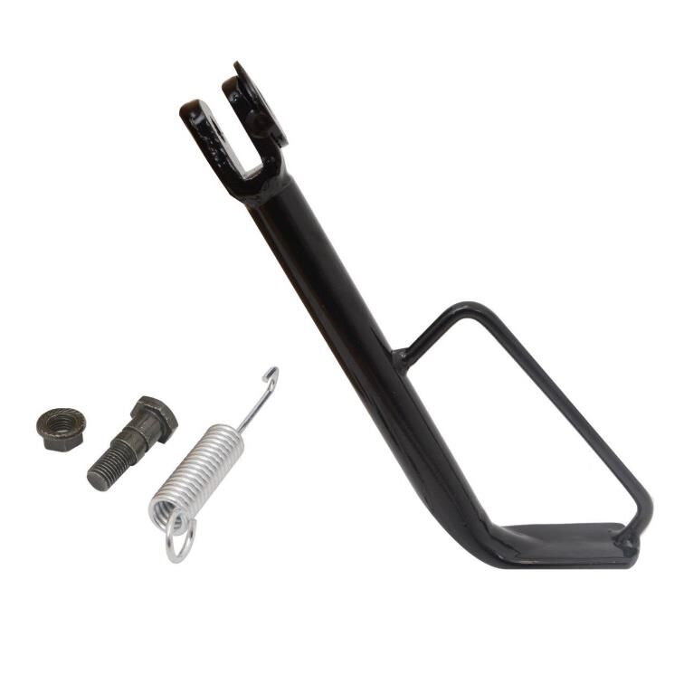 HONDA DİO 110 YAN SEHPA İTHAL YAY VE CİVATA DAHİL