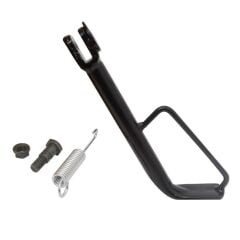 HONDA DİO 110 YAN SEHPA İTHAL YAY VE CİVATA DAHİL