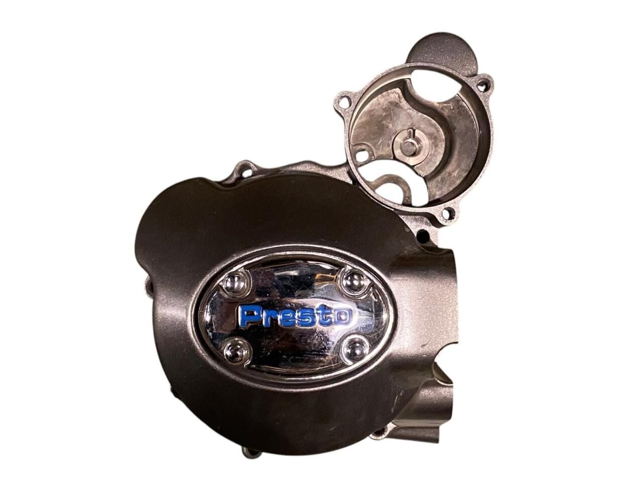 PRESTO 125 STATÖR KAPAK