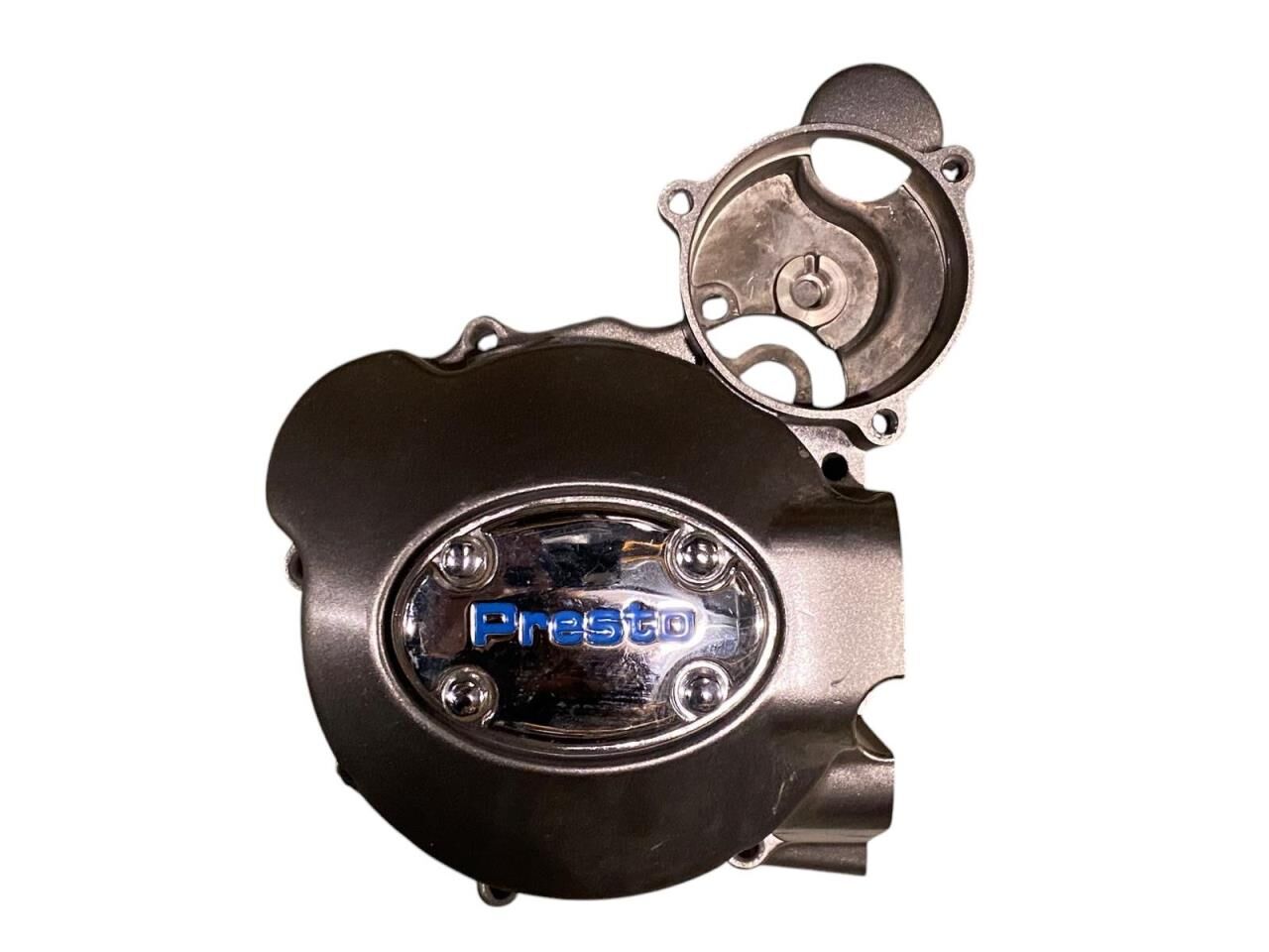PRESTO 125 STATÖR KAPAK