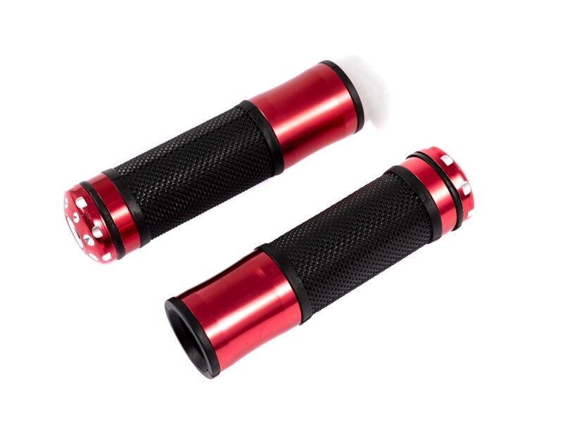 CG 125 ELCİK TAKIM KIRMIZI ALÜMİNYUM