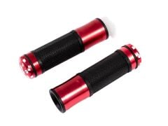 CG 125 ELCİK TAKIM KIRMIZI ALÜMİNYUM