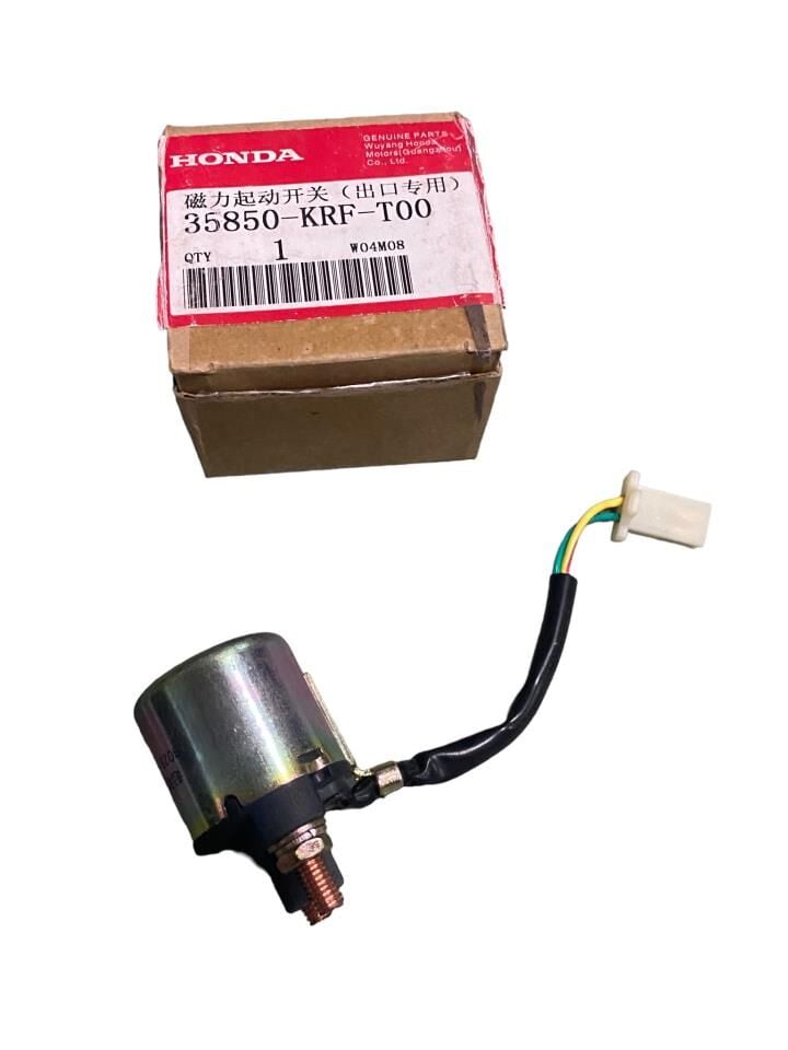 HONDA CGL MARŞ RÖLESİ ORJİNAL