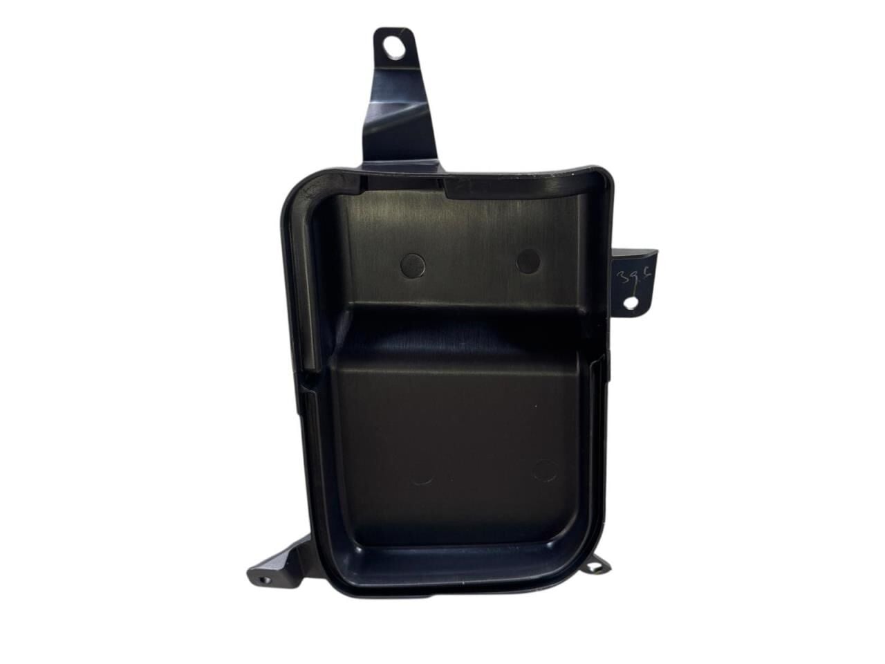 HONDA ACTİVA 125 İ TORPİDO CEP KAPAK İÇ ORJİNAL 2023-2025