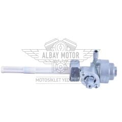 HONDA CBF 150 MUSLUK