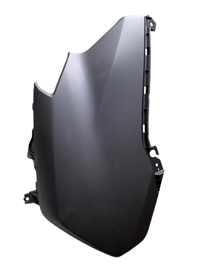 YAMAHA NMAX 125-155 SAĞ ÖN GRENAJ MAT SİYAH ORJİNAL 2021-2024