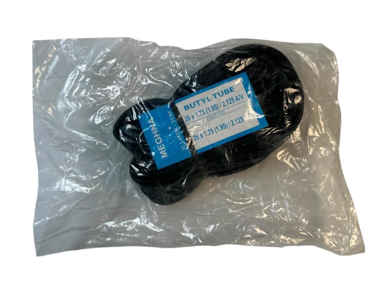 26*175*2.125 İÇ LASTİK BİSİKLET MEGHNA