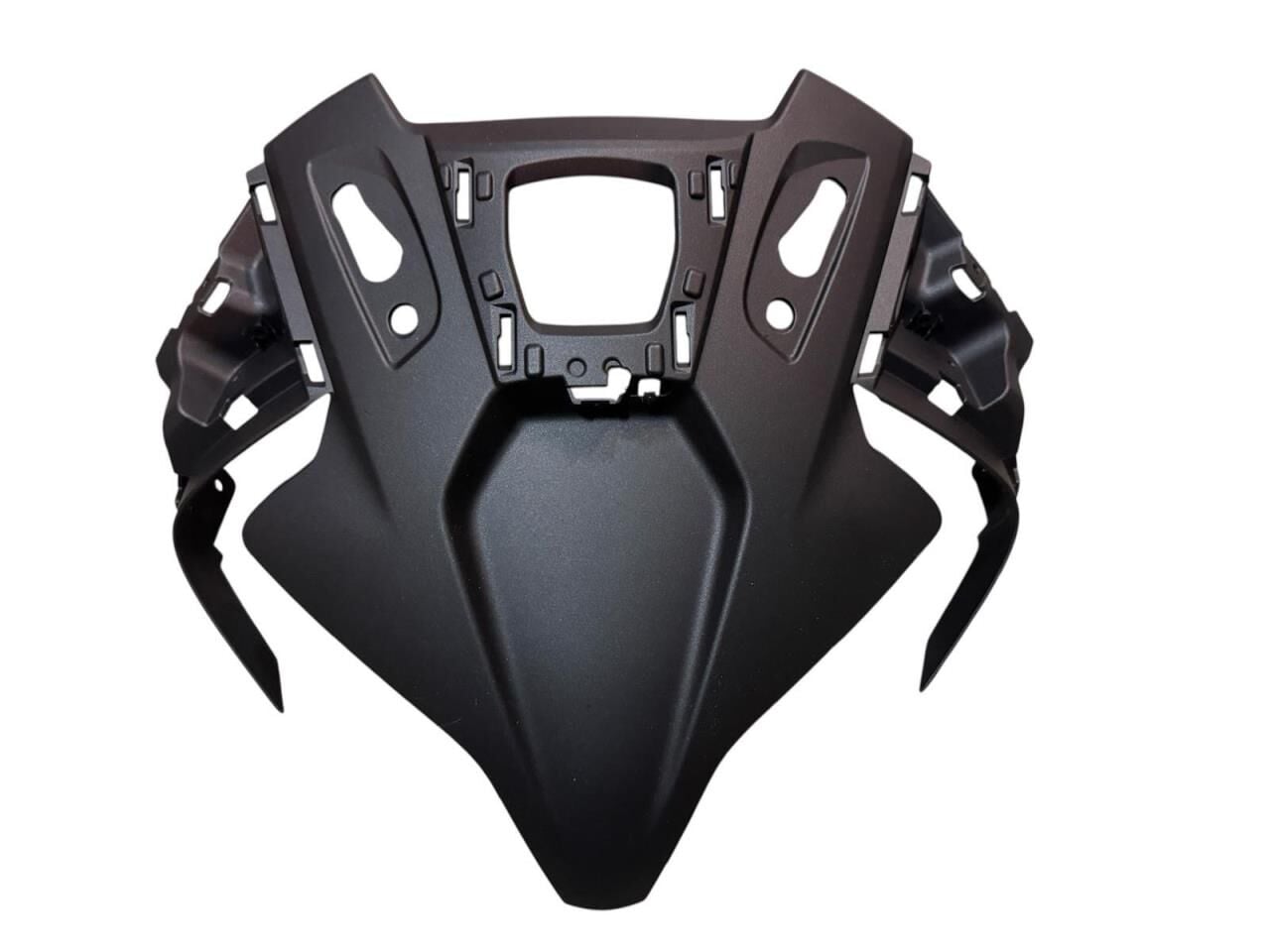 CF MOTO SR 450 FAR SİPERLİK ORJİNAL SİYAH