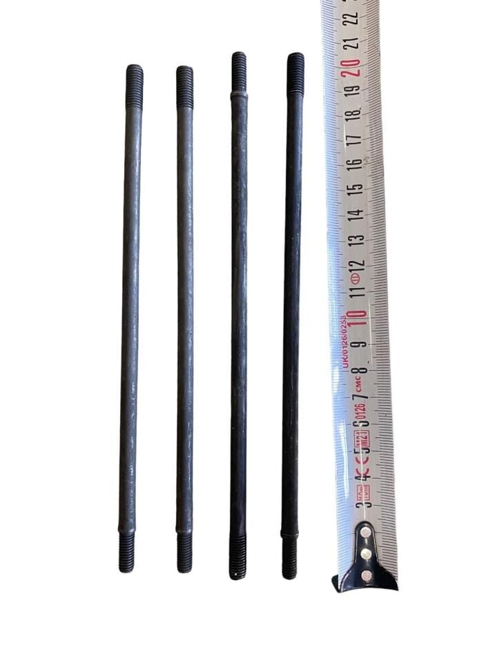 CUP 100 SİLİNDİR SAPLAMA SET SAPLAMA SET METRİK 7