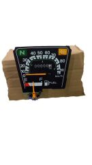 HONDA C90 KİLOMETRE SAATİ VE YAKIT GÖSTERGESİ ORJİNAL