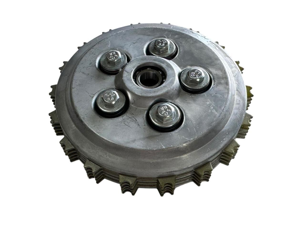 HONDA CBR 250 DEBRİYAJ BASKI KOMPLE İTHAL