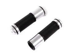 CG 125 ELCİK TAKIM GÜMÜŞ ALÜMİNYUM