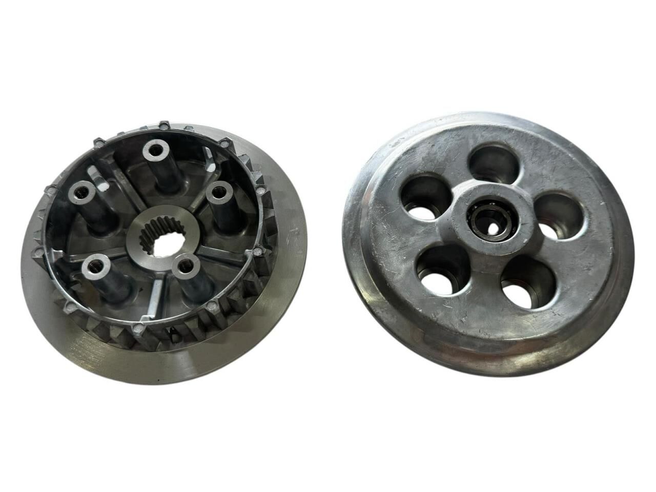 HONDA CBR 125 DEBRİYAJ BASKI ALT ÜST İTHAL