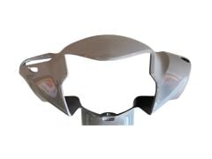 HONDA DİO 110 GİDON FAR MUHAFAZA ÖN NARDO GRİ İTHAL
