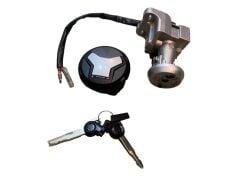 YAMAHA NMAX 125-155 KONTAK SETİ İTHAL 2015-2020