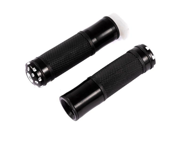 CG 125 ELCİK TAKIM SİYAH ALÜMİNYUM