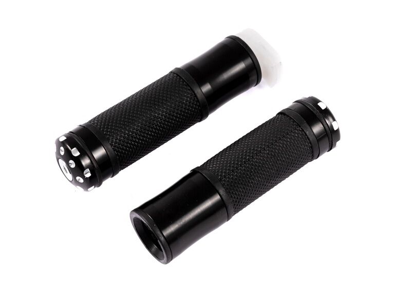 CG 125 ELCİK TAKIM SİYAH ALÜMİNYUM
