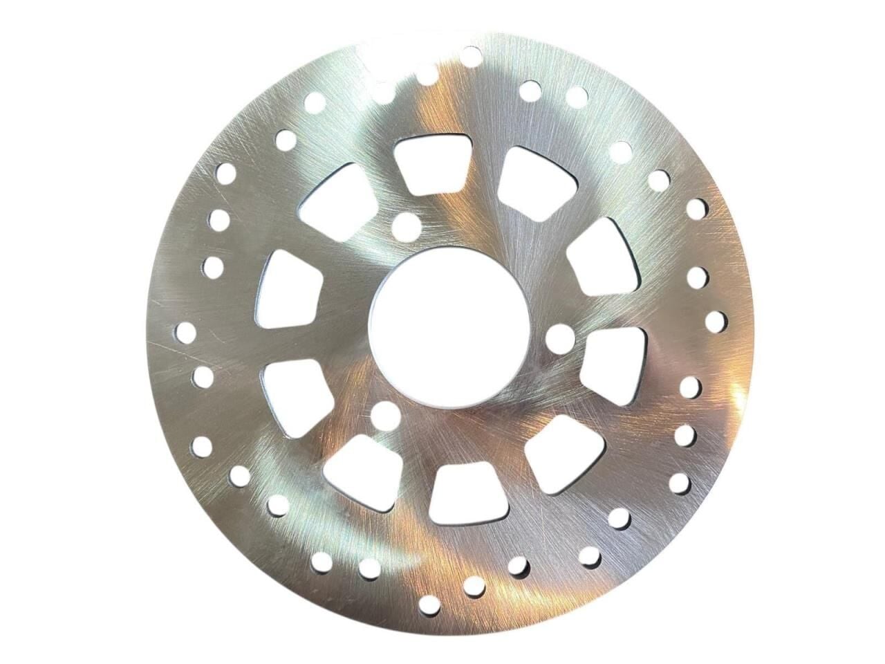 KUBA RKS NEWLİGHT 125 ARKA FREN DİSK AYNASI