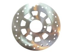 KUBA RKS NEWLİGHT 125 ARKA FREN DİSK AYNASI