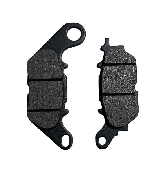 TVS JUPİTER 125 ÖN FREN DİSK BALATA İTHAL