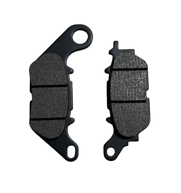 TVS JUPİTER 125 ÖN FREN DİSK BALATA İTHAL