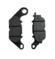 TVS JUPİTER 125 ÖN FREN DİSK BALATA İTHAL