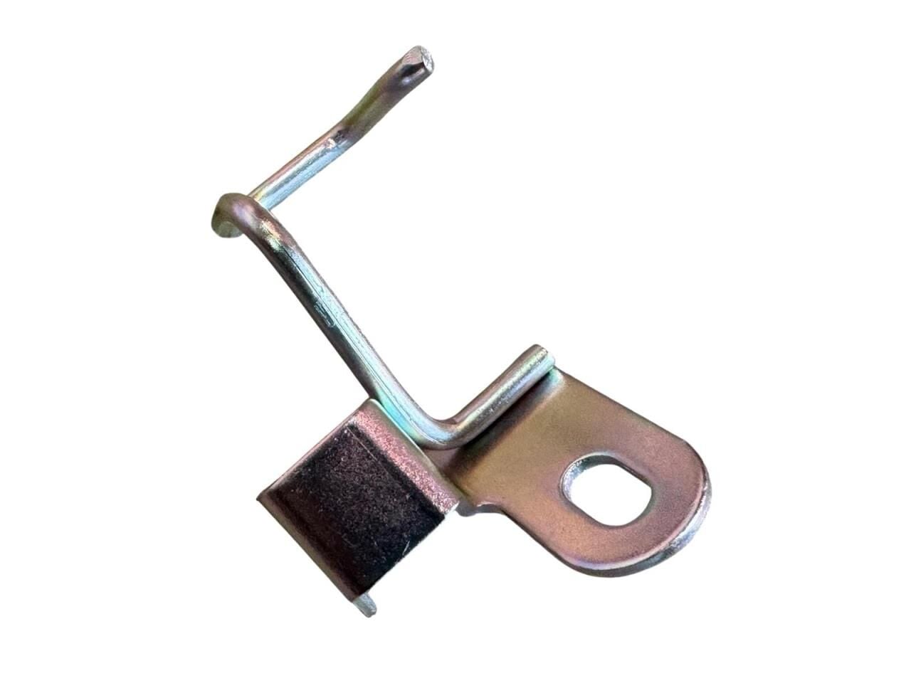 YAMAHA NMAX 125-155 HALAT TUTUCU BRAKET ORJİNAL 2021-2024
