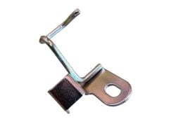 YAMAHA NMAX 125-155 HALAT TUTUCU BRAKET ORJİNAL 2021-2024