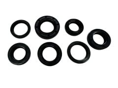 YAMAHA NOUVO KEÇE SETİ İTHAL