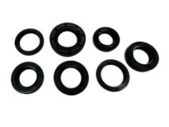 YAMAHA NOUVO KEÇE SETİ İTHAL