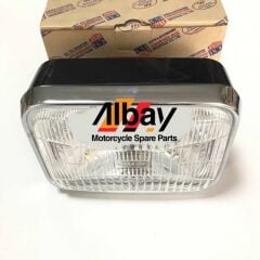 YAMAHA RX 115 ÖN FAR KOMPLE TAİWAN