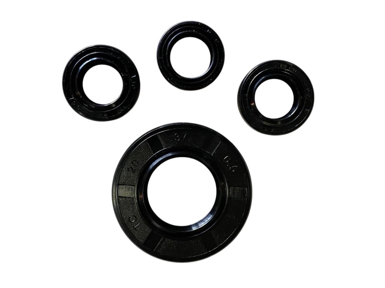 HONDA CBR 125 KEÇE SETİ İTHAL