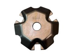 HONDA DİO 110 KIZAK KAYMA KAPAĞI ORJİNAL