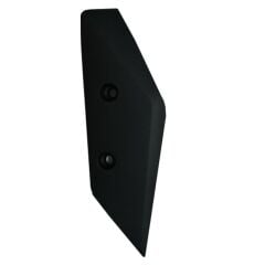 YAMAHA XMAX 250-300 SAĞ ÖN ÇAMURLUK GRENAJI MAT SİYAH ORJİNAL 2018-2021