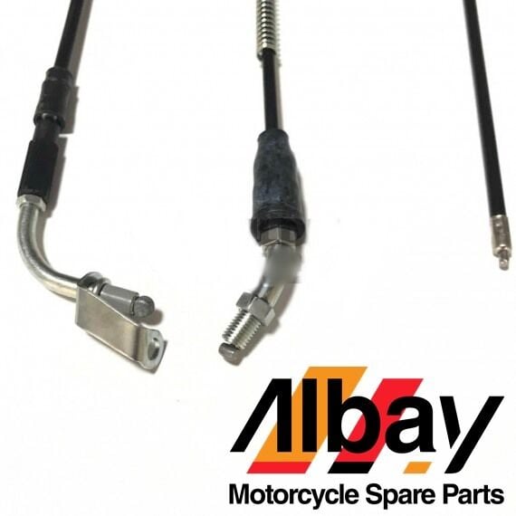 YAMAHA RX 115 GAZ TELİ 2 Lİ