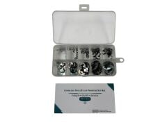 ŞANZUMUN DİŞLİ ARA SEGMAN 200 LÜ PAKET ÜNİVERSAL