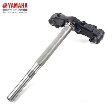 YAMAHA NMAX 125-155 FURŞ ALT MESNETİ ORJİNAL 2015-2020