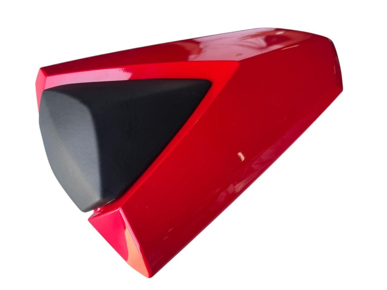 YAMAHA YZF R25 MT25 MONO KAPAK KIRMIZI ORJİNAL 2015-2025