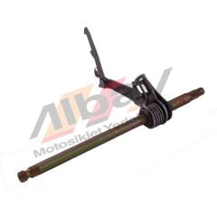 CUP 100 C100 RAMZEY MODEL VİTES MİLİ