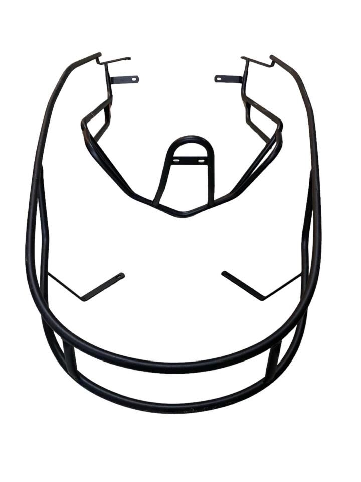 HONDA ACTİVA 125 İ KORUMA DEMİRİ TAKIM 2023-2024