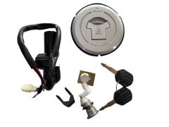 HONDA CBF 150 KONTAK SETİ  4 KABLOLU İTHAL