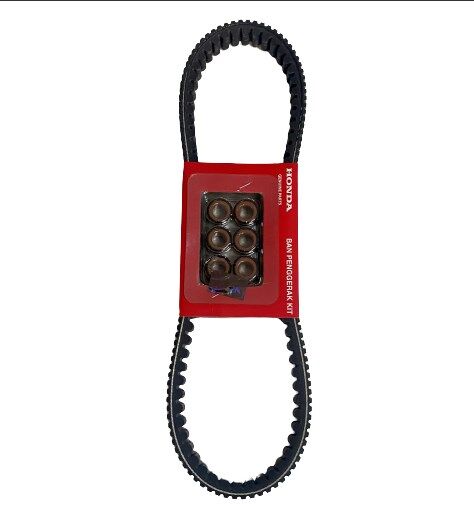 HONDA PCX 125-150 KAYIŞ VE TAHRİK SETİ ORJİNAL 2014-2017